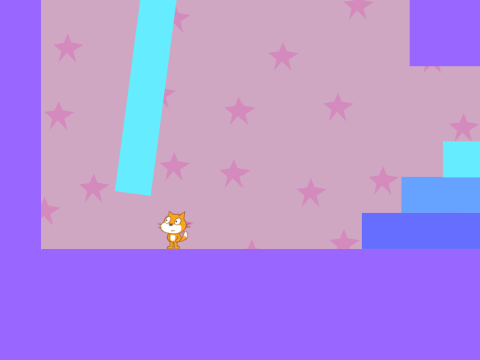 Classic Platformer ep12