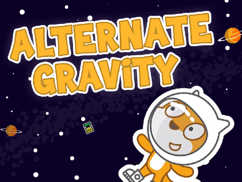 Alternate Gravity (UPDATE)
