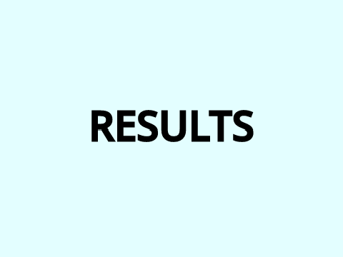 Results - 1.8k contest!