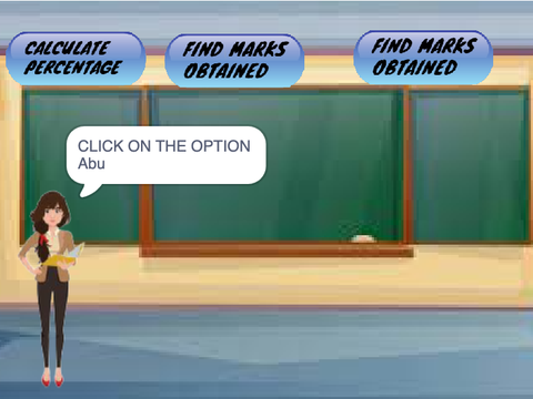 Codimath calculate percentage and marks