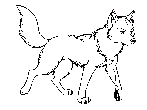 Wolf2 CC
