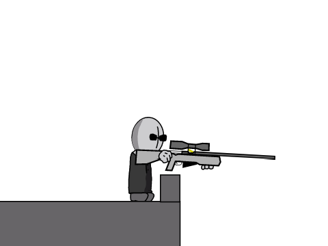 Madness Combat #2