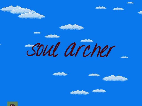 Soul Archer Intro