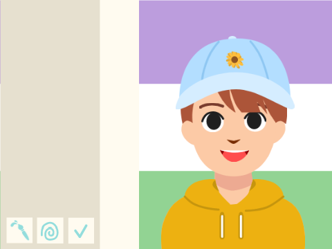 Icon Creator 4.0 remix