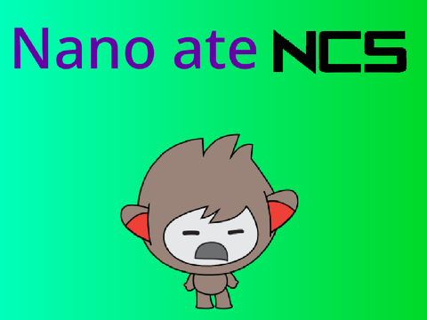 Nano ate NCS remix