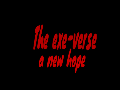 The exe-verse project 
