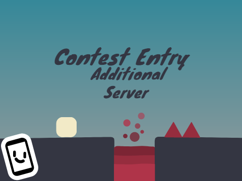 Abstract - A Cloud Scrolling Platformer (Additional Server)