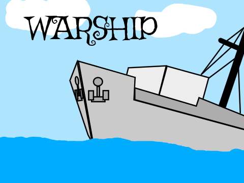 WARSHIP