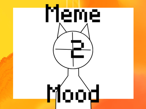Mood - Meme template