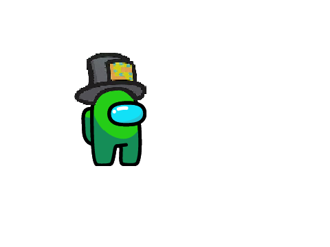 Among us player
