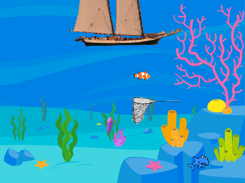 Save the ocean