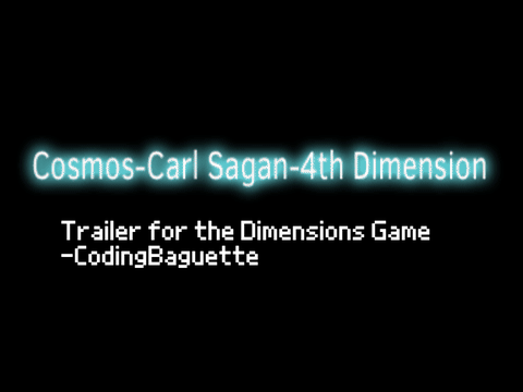 The Dimensions Game Trailer - #Games #Trailer #All