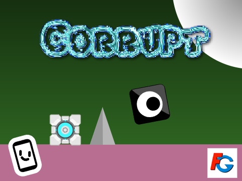 Corrupt #Trending#All#Games