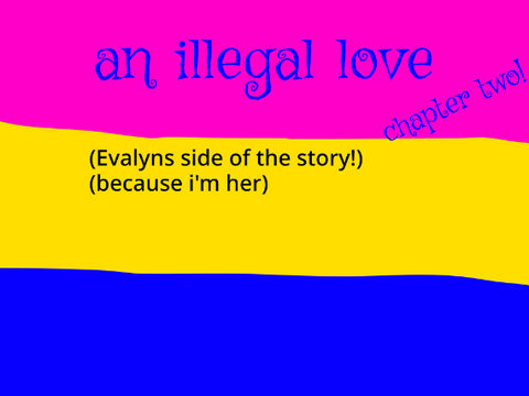 an illegal love ch. 2