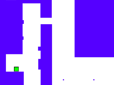 Cloud Platformer (MOBILE FRIENDLY!)