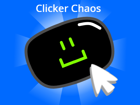 Clicker Chaos
