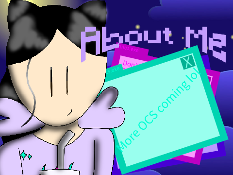 [ About Net! ]