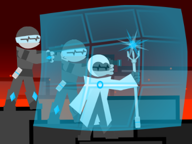 True End Part 2: Clone Attack