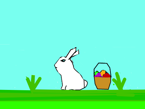 Easter thing
