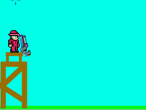 Tower Defence