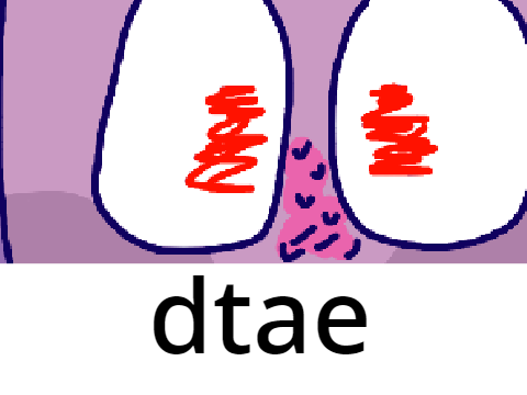 dtae part 3 go little rock star