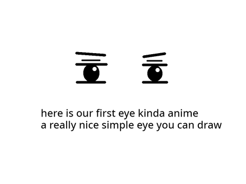 eye art dump 