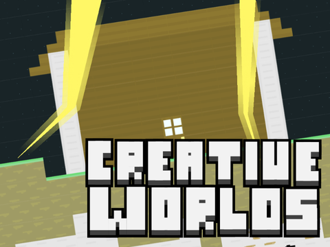 Creative Worlds - 1.6.2