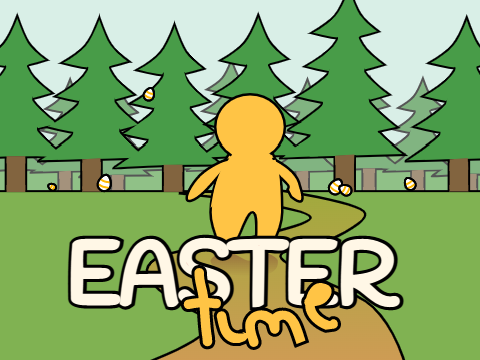 Easter Time