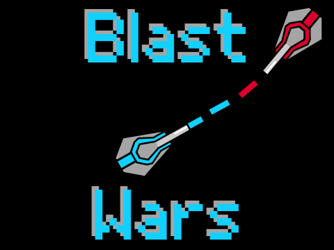 Blast Wars