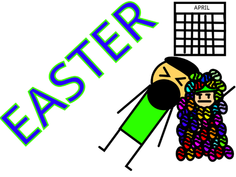 Easter Special!