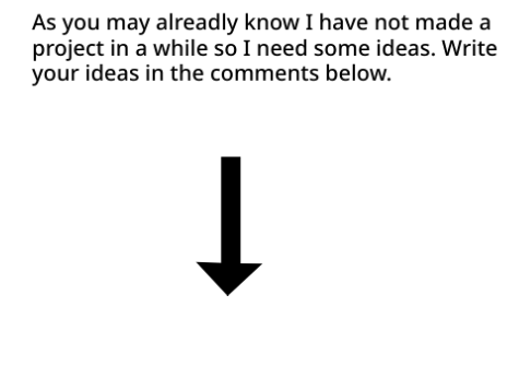 Project Ideas