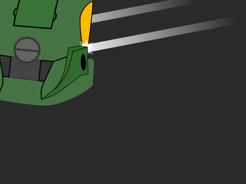 Master Chief animation with Elites