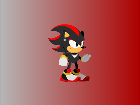 Even More Shadow edits