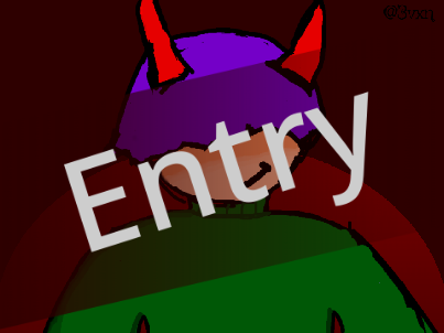 Entry - Art Contest O w O 