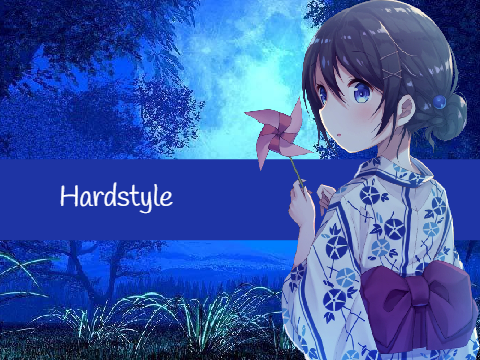 ^Nightcore^ Blue 