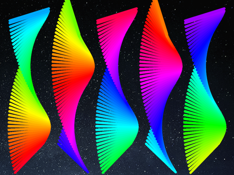 3D DNA