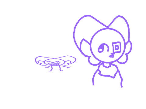 mMmmm animating