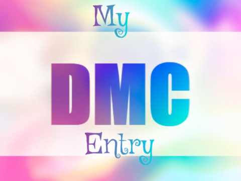 My DMC entry