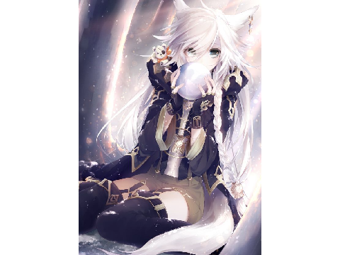 luna