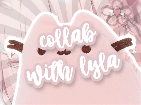 collab with qween lyla