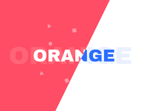 Friendtro || OrangeAwesome