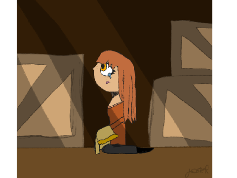 OLD ART DUMP THAT IS OF OLD ART