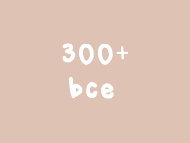 ❀ 300+ bce for @qreative-