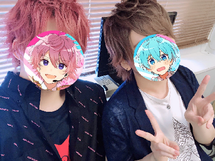 さところ　探し求めてた君みたいな人