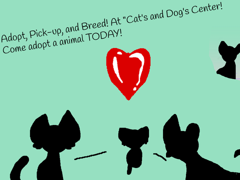 Cats's and Dog's Center