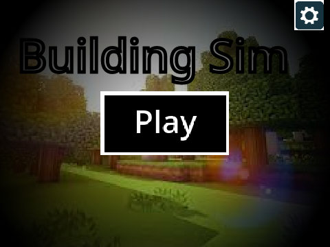 2D Dark Building Simulator V2.1 [Large Update] #Games #All 