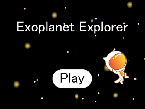 Exoplanet Explorer