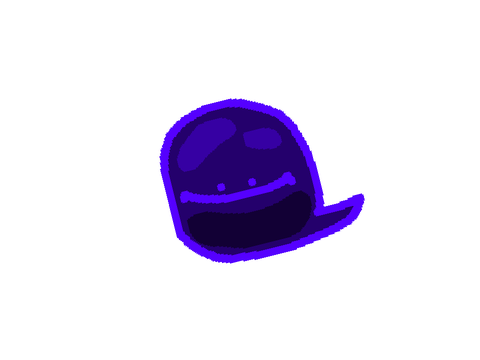 something