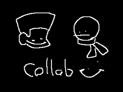 A collaboration with @iamout123