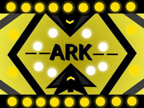 Banner Entry for @--Ark--